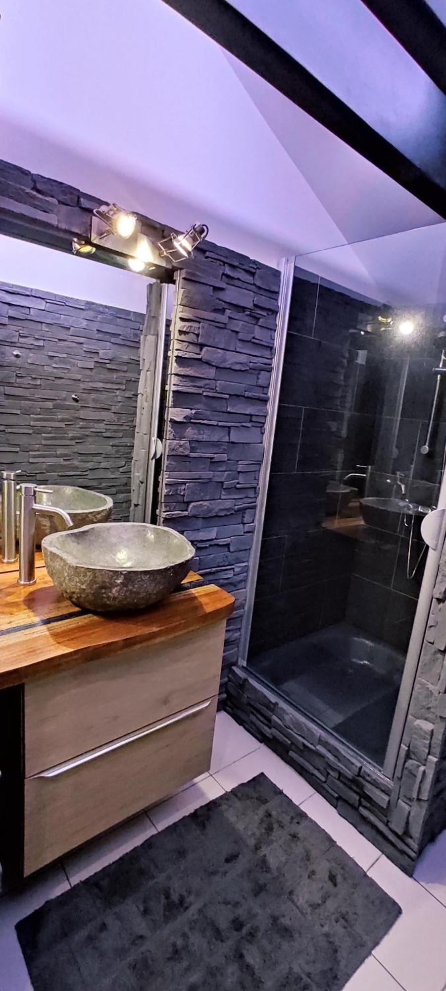 Villa Tagibao Avec Piscine Chauffee Et Spa Lesterps Ngoại thất bức ảnh